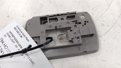 Honda Civic Dome Light Roof Lamp 2013 2014 2015