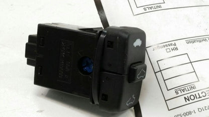Honda Accord Sun Roof Sunroof Switch 2003 2004 2005 2006 2007 OEM