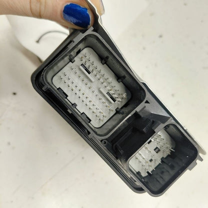 Control Module Thru 07/23/19 Fits 19 Ford Edge OEM