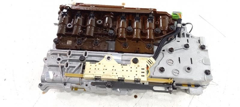 Cadillac CTS Automatic Transmission Valve Body 2011 2012 2013 OEM