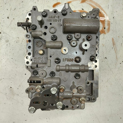 Hyundai Kona Automatic Transmission Valve Body  2.0 2021 2020 2019