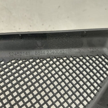Cadillac CT6 Windshield Cowl Vent Panel Trim Cover Right Passenger  20