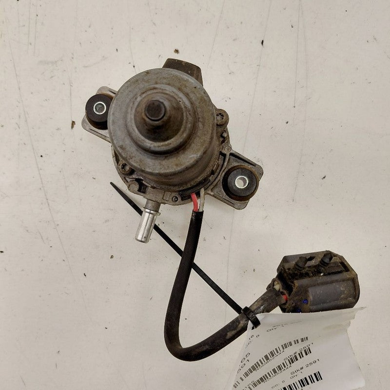 Vacuum Pump Fits 11-20 Dodge Caravan
