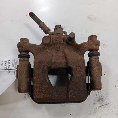 Left Rear Brake Caliper Fits 07-18 Nissan Altima  OEM
