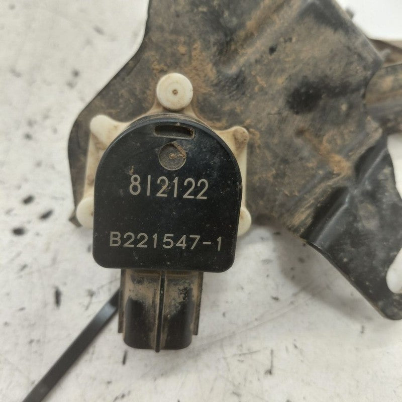 Lexus IS350 Suspension Ride Height Sensor 2020 2019 2018