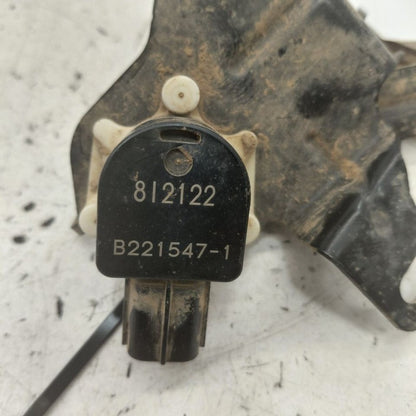 Lexus IS350 Suspension Ride Height Sensor 2020 2019 2018