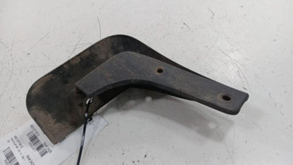 Hyundai Elantra Mud Flap Splash Rock Guard Right Passenger Side Rear  2011 2012 