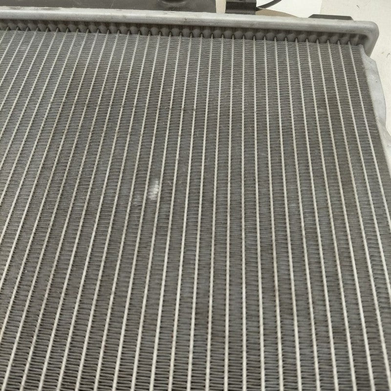 Radiator Naturally Aspirated Fits 17-21 Mazda 6