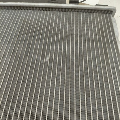 Radiator Naturally Aspirated Fits 17-21 Mazda 6