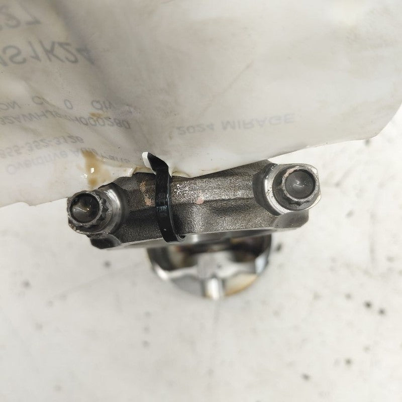 Mitsubishi Mirage Single Piston With Connecting Rod   1.2 2024 2023 20