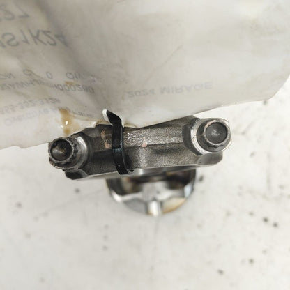 Mitsubishi Mirage Single Piston With Connecting Rod   1.2 2024 2023 20