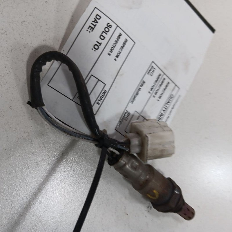 Chrysler 300 Oxygen O2 Sensor Upstream  2015 2016 2017 2018 2019