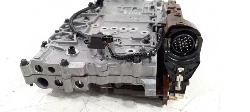Cadillac CTS Automatic Transmission Valve Body 2011 2012 2013