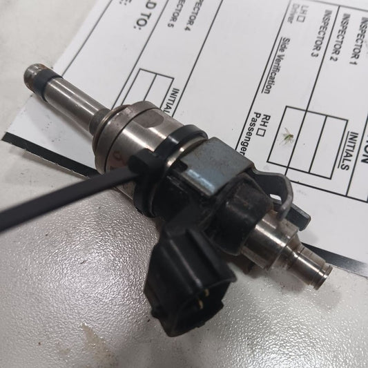 Fuel Injection Injector Naturally Aspirated Fits 18-23 Mazda CX-5 OEM