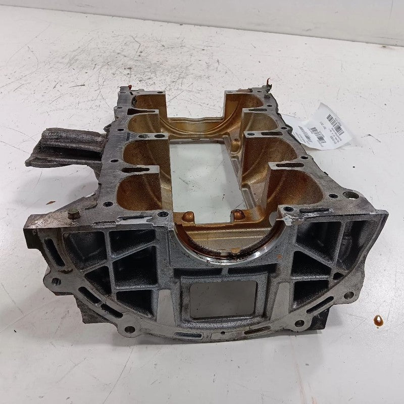 Upper Engine Oil Pan 2.4L Fits 14-23 Jeep Cherokee OEM