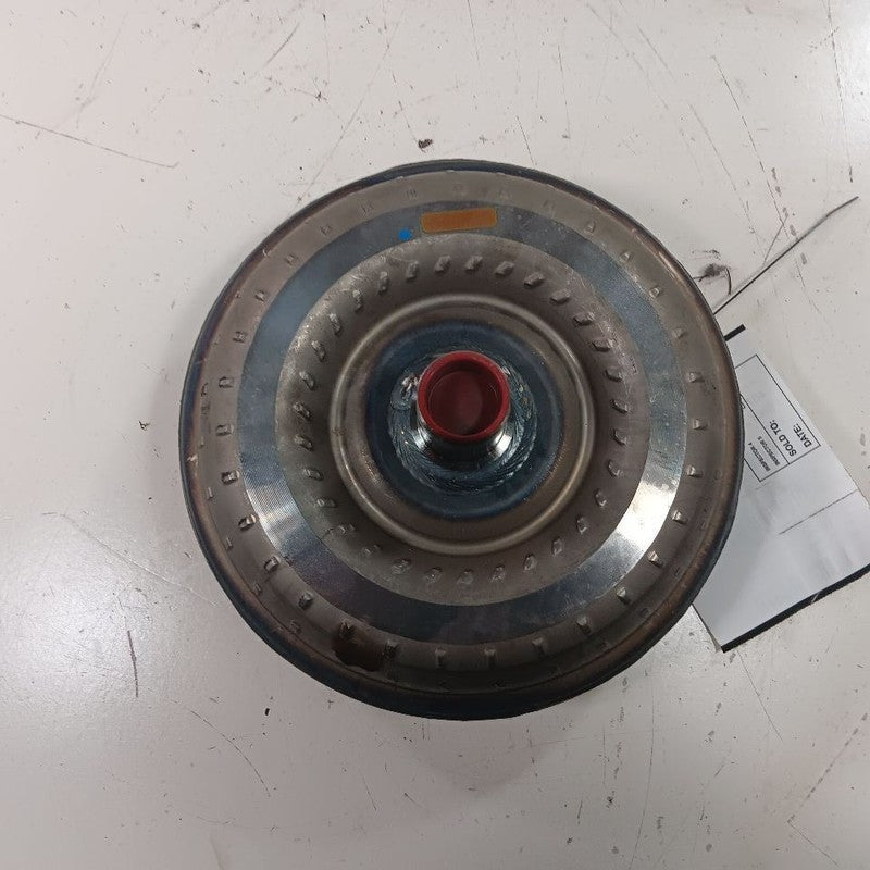Ford Ecosport Automatic Transmission Torque Converter  2022 2021 2020 