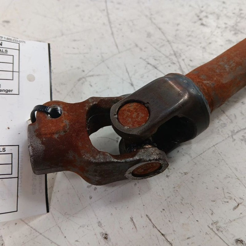 Nissan Kicks Lower Steering Column Shaft Knuckle U Joint  2021 2022 2023 2024