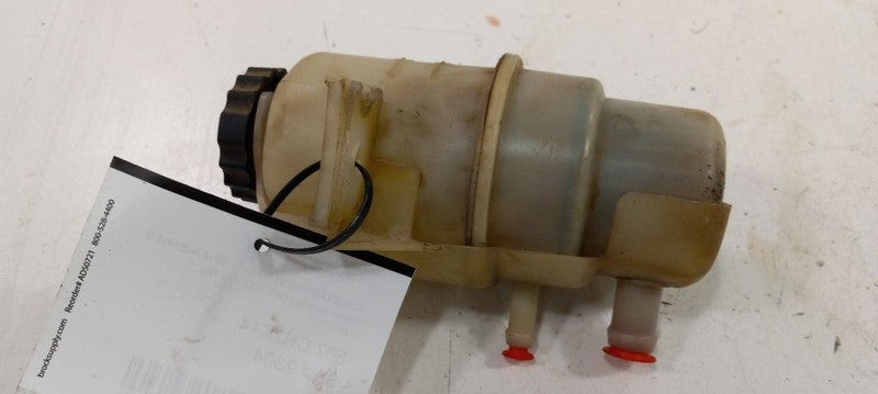 Dodge Avenger Power Steering Pump Fluid Reservoir Bottle 2014 2013 201