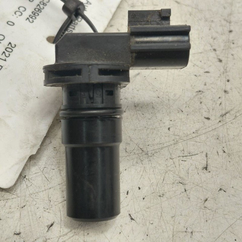 Nissan Rogue Transmission Speed Sensor  2021 2022 2023