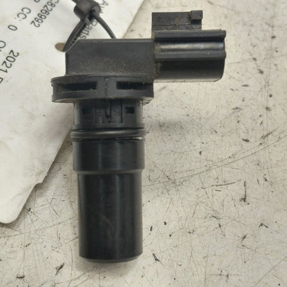 Nissan Rogue Transmission Speed Sensor  2021 2022 2023
