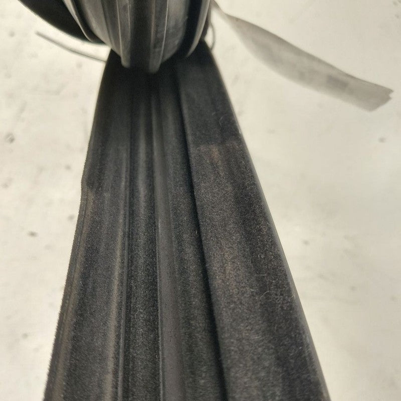 Alfa Romeo Stelvio Door Glass Window Seal Rubber Left Driver Rear Back