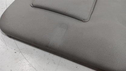 Driver Left Sun Visor Fits 04-06 SCION XB