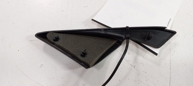 Subaru Legacy Mirror Mount Cover Door Trim Right Passenger 2009 2008 2