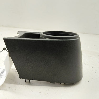 Honda CR-Z Rear Cup Holder  2015 2014 2013