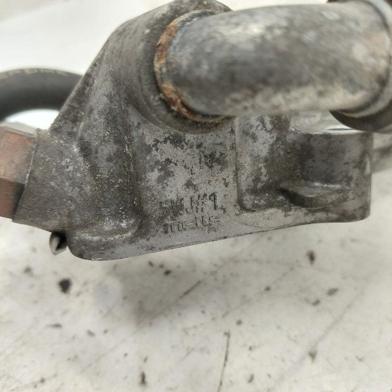 Honda Clarity Coolant Line Crossover Pipe  1.3 2018 2019 2020