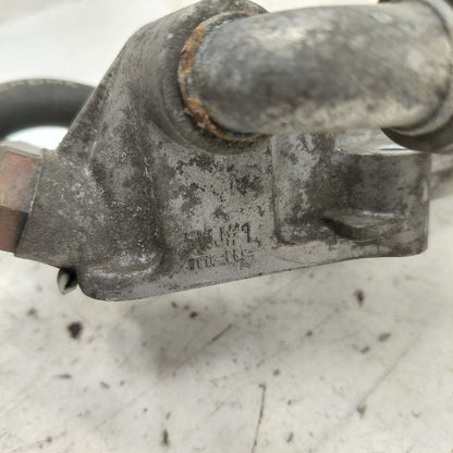 Honda Clarity Coolant Line Crossover Pipe  1.3 2018 2019 2020