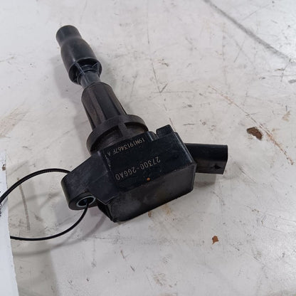 273002GGA0 Coil Ignition Ignitor Fits 17-22 G90