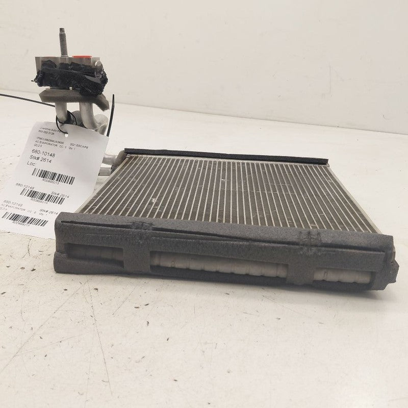 Air Conditioner AC Evaporator Fits 20-24 Lincoln Corsair
