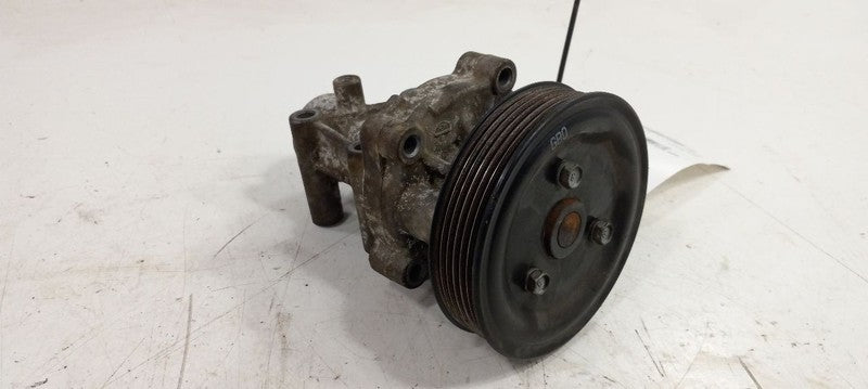 251102G500 Coolant Water Pump 2.4L VIN 7 8th Digit US Built Fits 09-15 OPTIMA