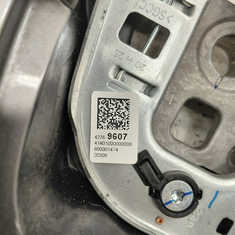 Chevy Trax Steering Wheel  2022 2021