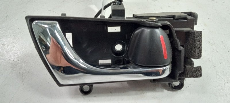 Subaru Legacy Door Handle Right Rear Interior Inside 2005 2006 2007 2008 2009