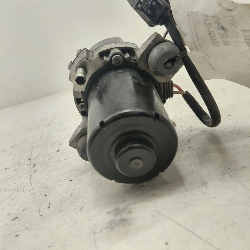 Vacuum Pump 3.2L Fits 19-22 Jeep Cherokee