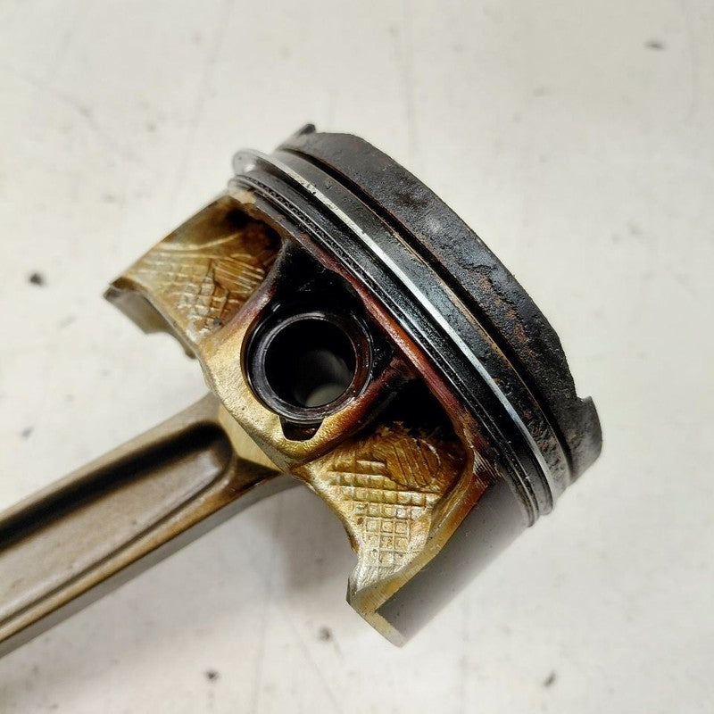 Buick Encore GX Single Piston With Connecting Rod   1.3 2020 2021 2022