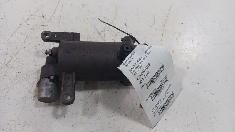 Buick Encore Transmission Pump 2016 2017 2018 2019 OEM