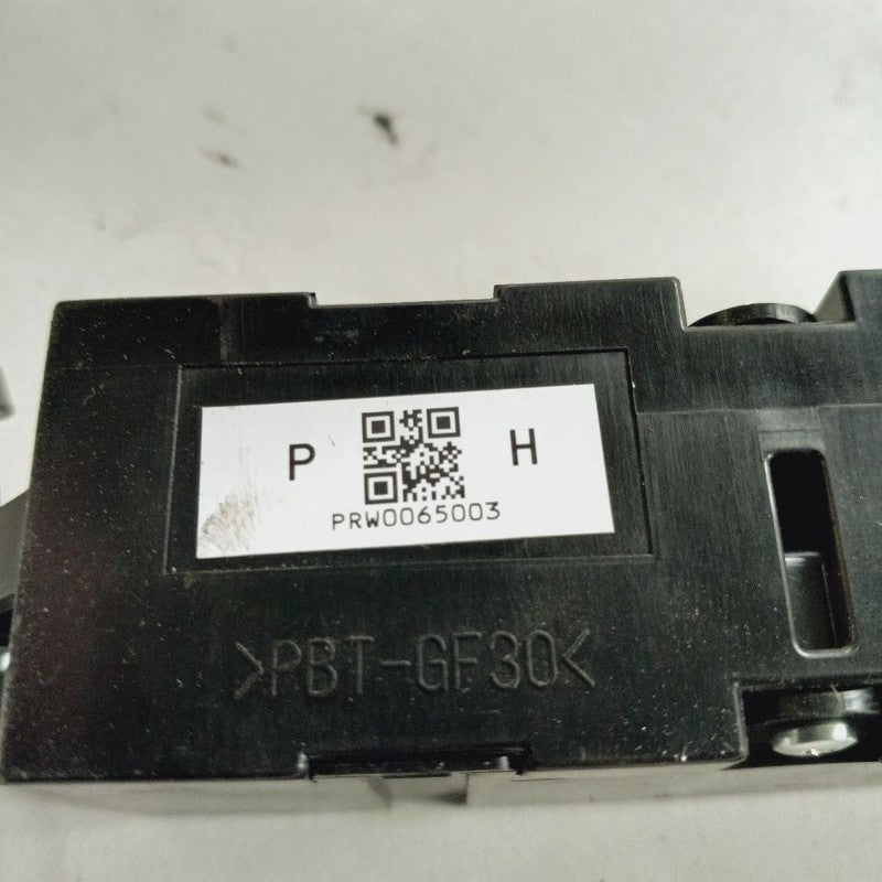Honda CR-Z Control Module {PRW0065003} 1.5 2015 2014 2013