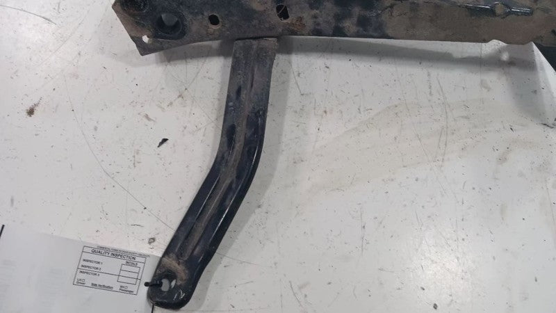 Fiat 500 Passenger Right Front Support Frame Horn 2012 2013 2014 2015 
