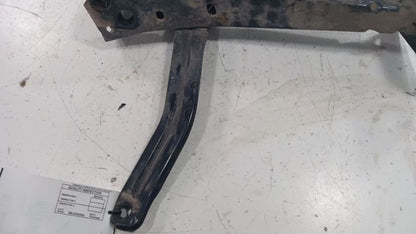 Fiat 500 Passenger Right Front Support Frame Horn 2012 2013 2014 2015 