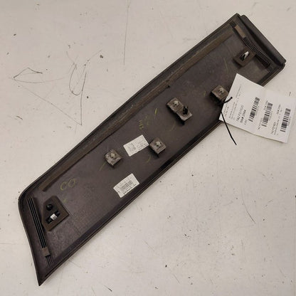 Ford Ecosport Door Molding Trim Strip Right Passenger Side Rear Back  