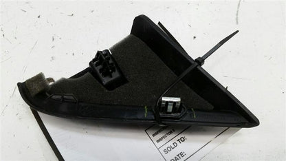 Dodge Dart Mirror Mount Cover Door Trim Right Passenger 2013 2014 2015 2016
