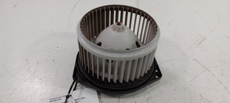 Blower Motor Fits 09-20 GT-R  OEM