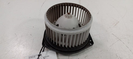 Blower Motor Fits 09-20 GT-R  OEM