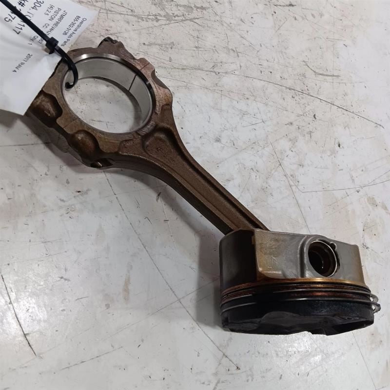 Toyota Rav 4 One Single Piston 2.5L 2015 2016 2017 2018