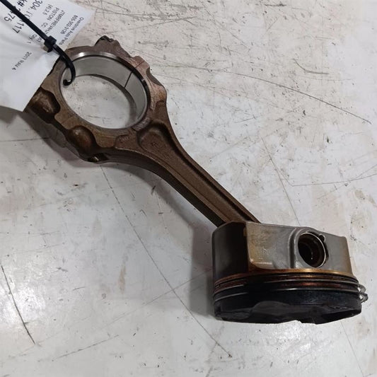 Toyota Rav 4 One Single Piston 2.5L 2015 2016 2017 2018