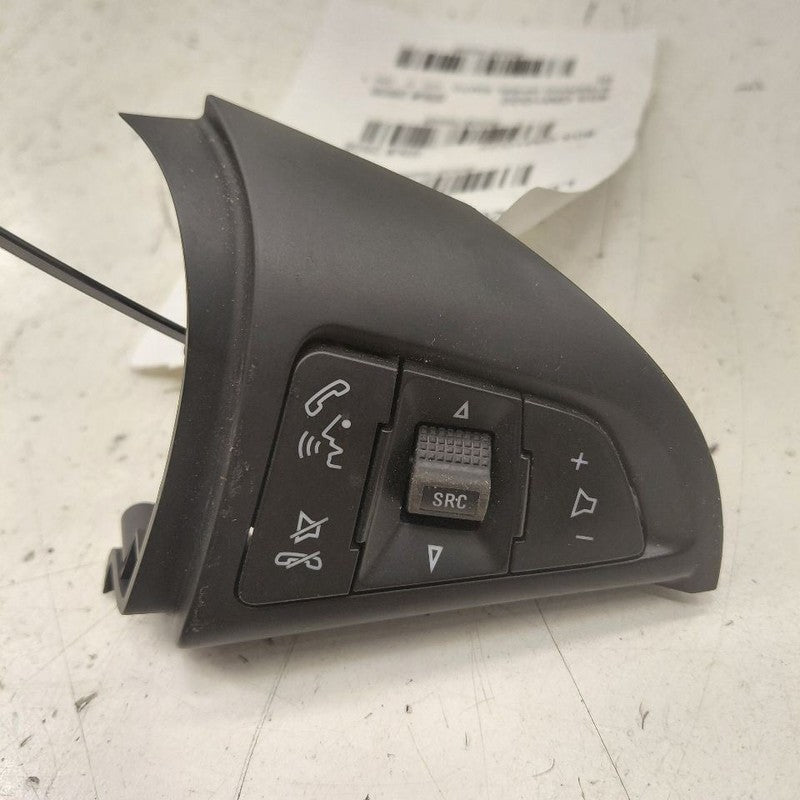 Chevy Trax Steering Wheel Control Switch  2022 2021
