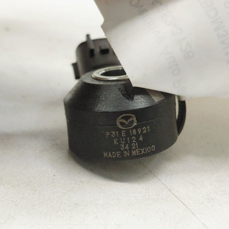 Mazda CX-5 Engine Knock Sensor  2.5 2023 2022 2021 2020