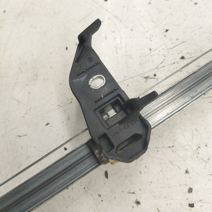 Passenger Right Rear Window Regulator Track Fits 14-21 Mazda 6